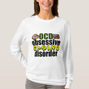 Funny Vegas Tee Shirt