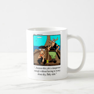 Funny Viking Mugg