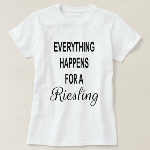 Funny Vin-citat Tröja