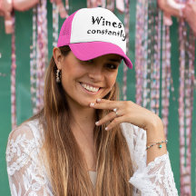 Funny vin citerar gåvor söt bachelorettfest