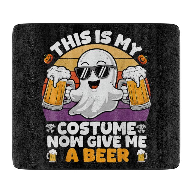 Funny Vintage Boo (Framsidan)