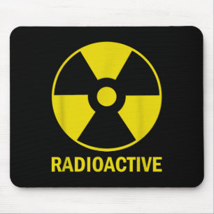 Funny Vintage Nostalgic Radioactive Nuclear Krig S Musmatta