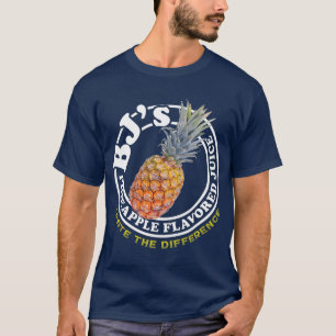Funny Vuxen humor Innuendo Manar Pineapple Gift T Shirt