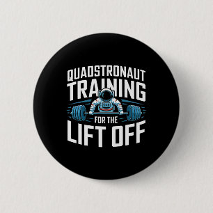 Funny Weightlift Bodybuilding Gym Fitness Astro Knapp