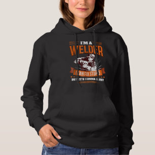 Funny Welder För manar Gift Fix Stupid T Shirt