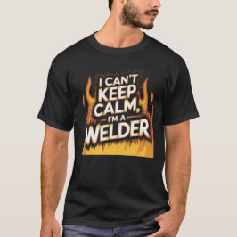 Funny Welding Quote T Shirt