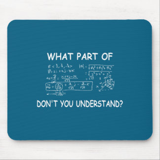 Funny What Part Don' Understand Musmatta