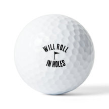 Funny Will Roll i Hål