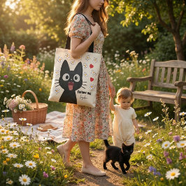 Funny Witty sarcasm humor quote tote bag Tygkasse