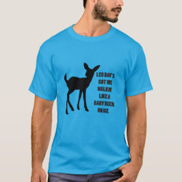 Funny Workout Gym Humor Tee Shirt