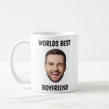 Funny Worlds Best Boykompis Coffee Mugg Photo