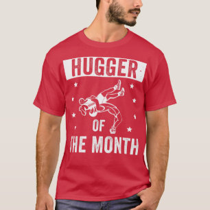 Funny Wrestling Kramare månghwrestle Wrestl T Shirt