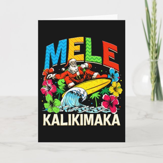 Funny Xmas Couples I Have Everything I Want For Ch Kort (Framsida)