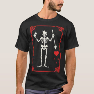 Funny Yoga Hund Plott Hound T-Shirt