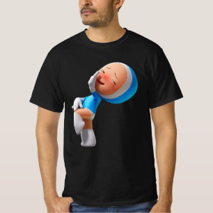 Funny yumi-celler t shirt