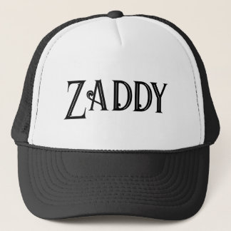 Funny Zaddy Keps