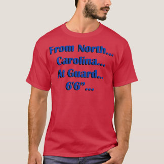 FunnyBasketball T Shirt