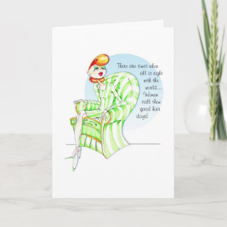 #funnywomencards funnybirthdaywomen kort