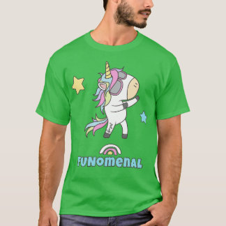 FUNomenal Younicorn T Shirt