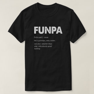 Funpa T Shirt