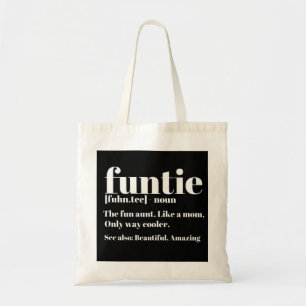 Funtie Definition Tygkasse
