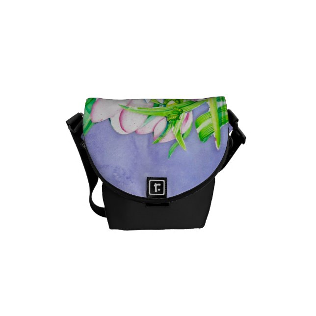 Funtimes Kurir Väska (Framsidan)