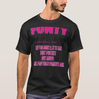Funty T Shirt