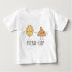 Funy Friend-chip-potatis chip T Shirt (Framsida)