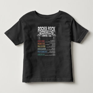 Funy Geology Sten Forming Humor Geolog T Shirt