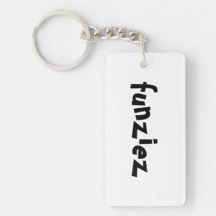 ’Funziez’ Slang Phrase