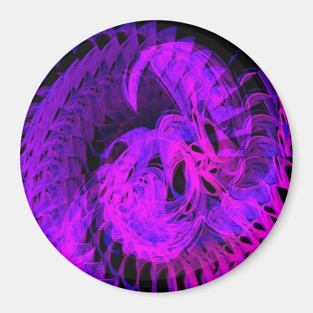 Funzy Time...... Magnet (Framsidan)