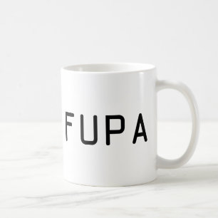 FUPA KAFFEMUGG