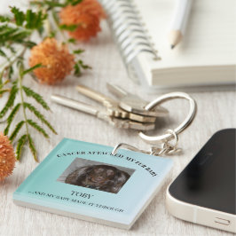 Fur Baby Healing & Strength Message