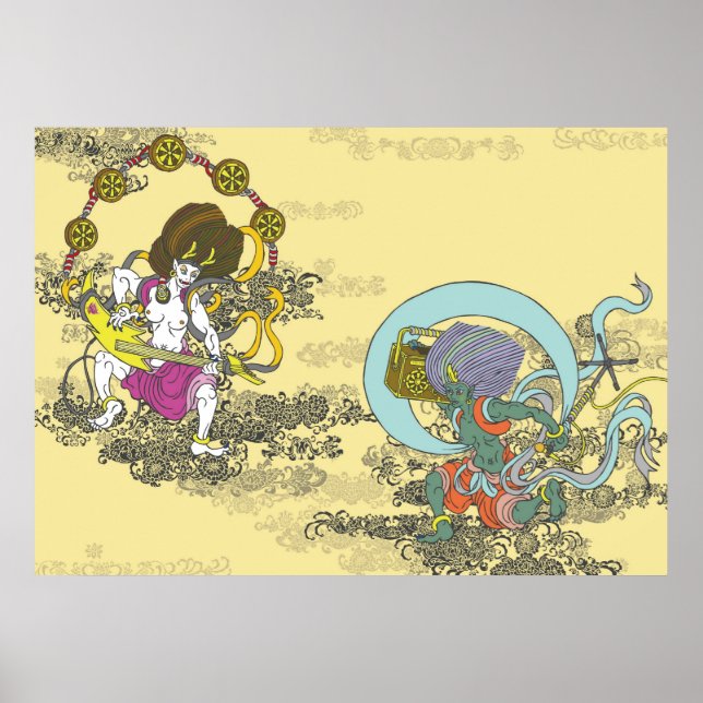 furai poster (Framsidan)