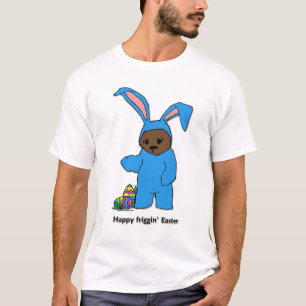 Furball påsk t shirt