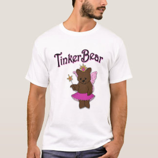 Furball TinkerBear Tee