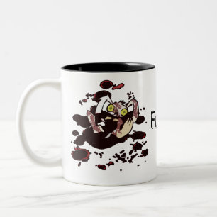 Furder! Mugg