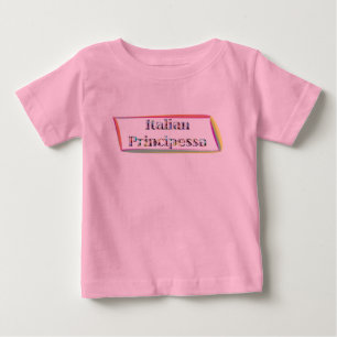 Furessa Baby t-shirt