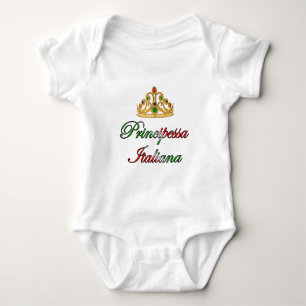 Furessa Italiana (italiensk prinsessa) T Shirt