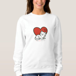 Furever Alla Hjärtans Dag Jam T Shirt