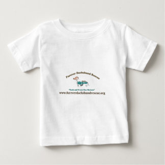 Furever taxrädding tee shirt