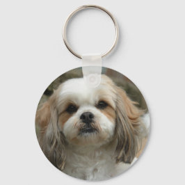 Furface Keychain Nyckelring