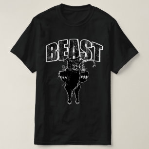 Furia hos odjuret t shirt