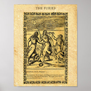 FURIERNA POSTER