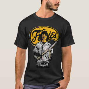 Furies Retro T Shirt