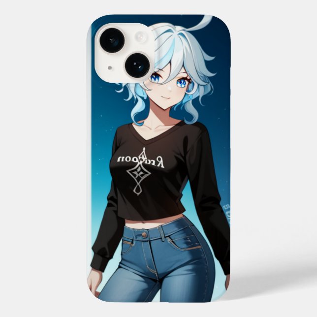 Furina genshin impact (Baksida)