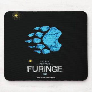 "Furinge" Mousepad Musmatta
