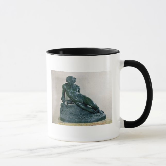 Furioso Orlando Mugg (Höger)