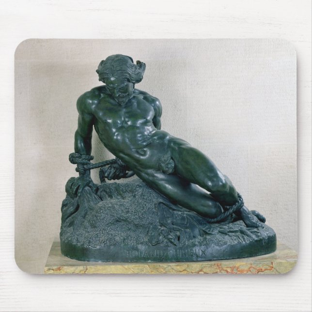 Furioso Orlando Musmatta (Framsidan)