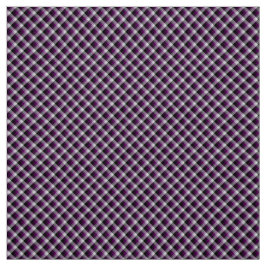 Furman Universiteten Tartan Tyg